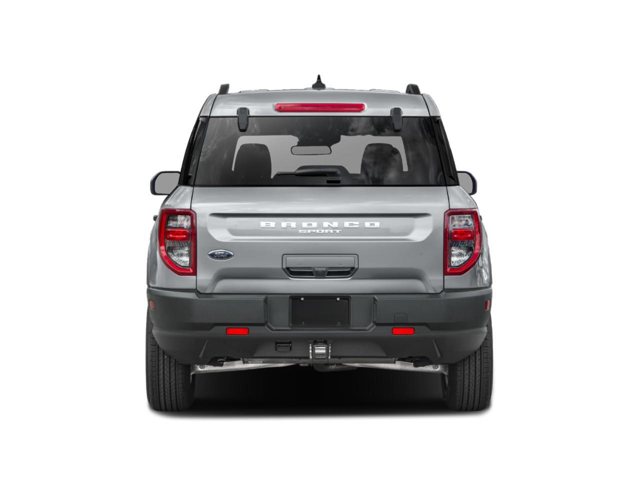 2024 Ford Bronco Sport Big Bend San Clemente CA