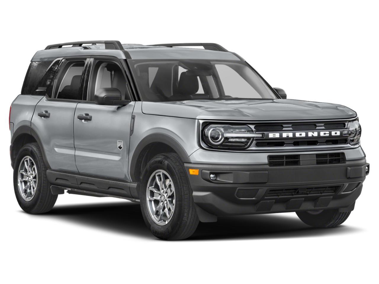 2024 Ford Bronco Sport Big Bend San Clemente CA