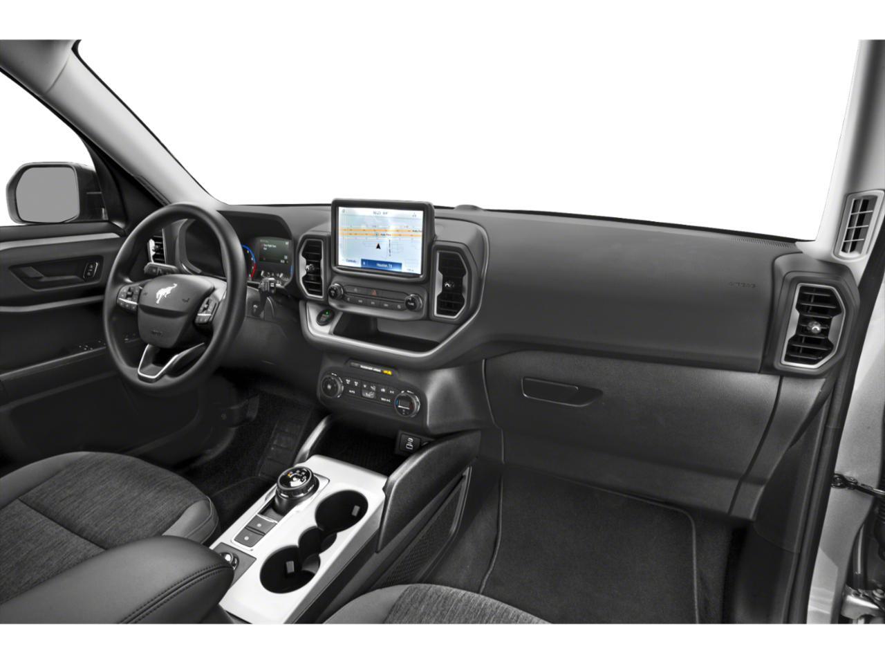 2024 Ford Bronco Sport Big Bend San Clemente CA