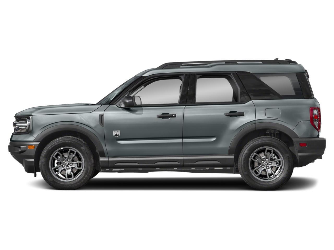 2024 Ford Bronco Sport Big Bend San Clemente CA