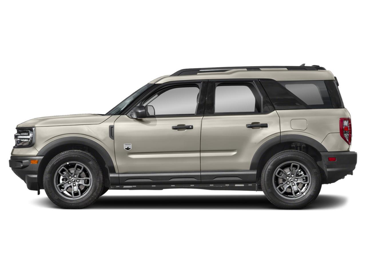 2024 Ford Bronco Sport Big Bend San Clemente CA