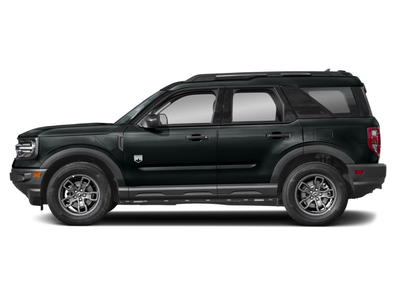 2024 Ford Bronco Sport Big Bend San Clemente CA