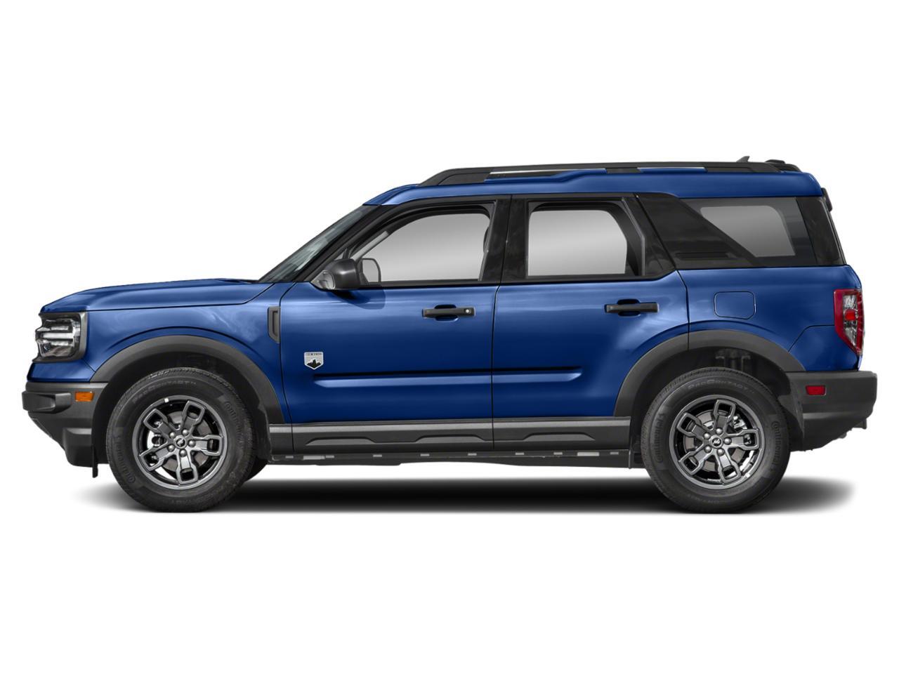 2024 Ford Bronco Sport Big Bend San Clemente CA