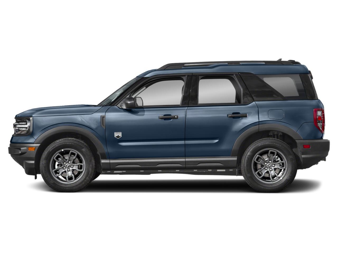 2024 Ford Bronco Sport Big Bend San Clemente CA