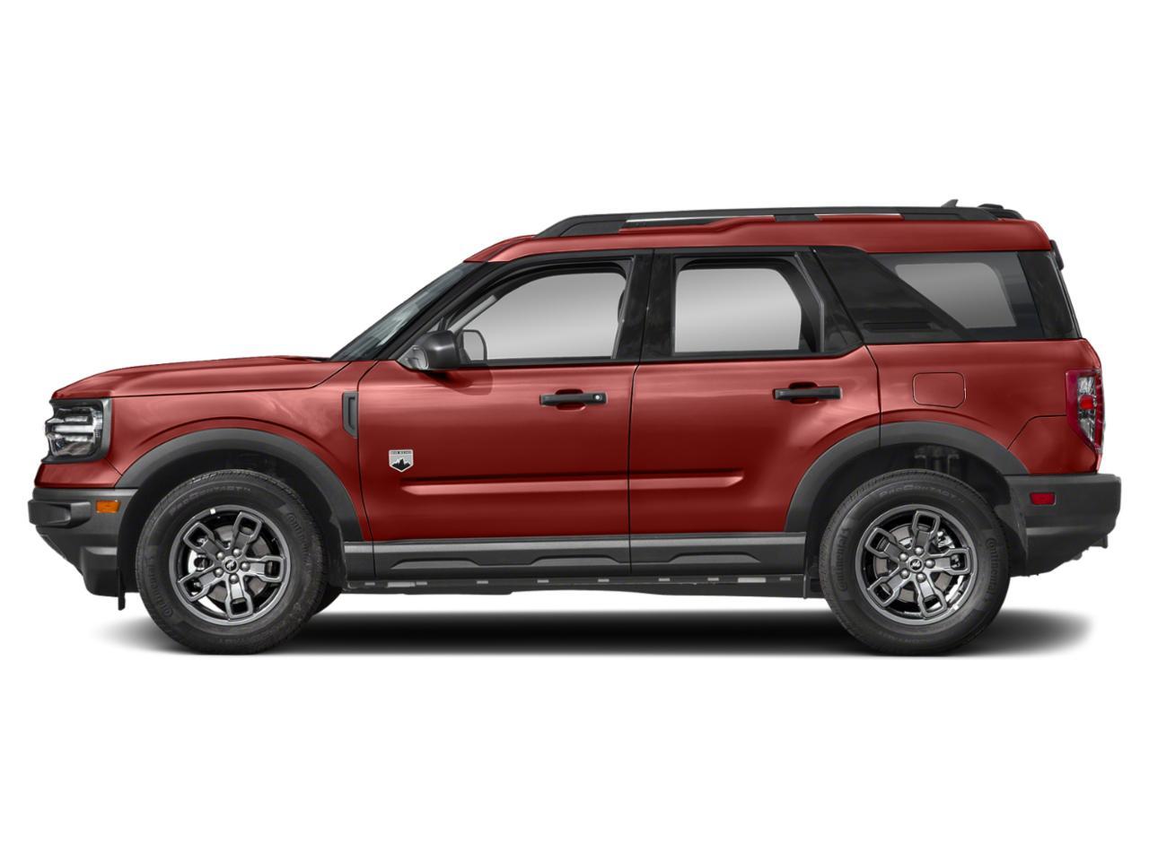 2024 Ford Bronco Sport Big Bend San Clemente CA