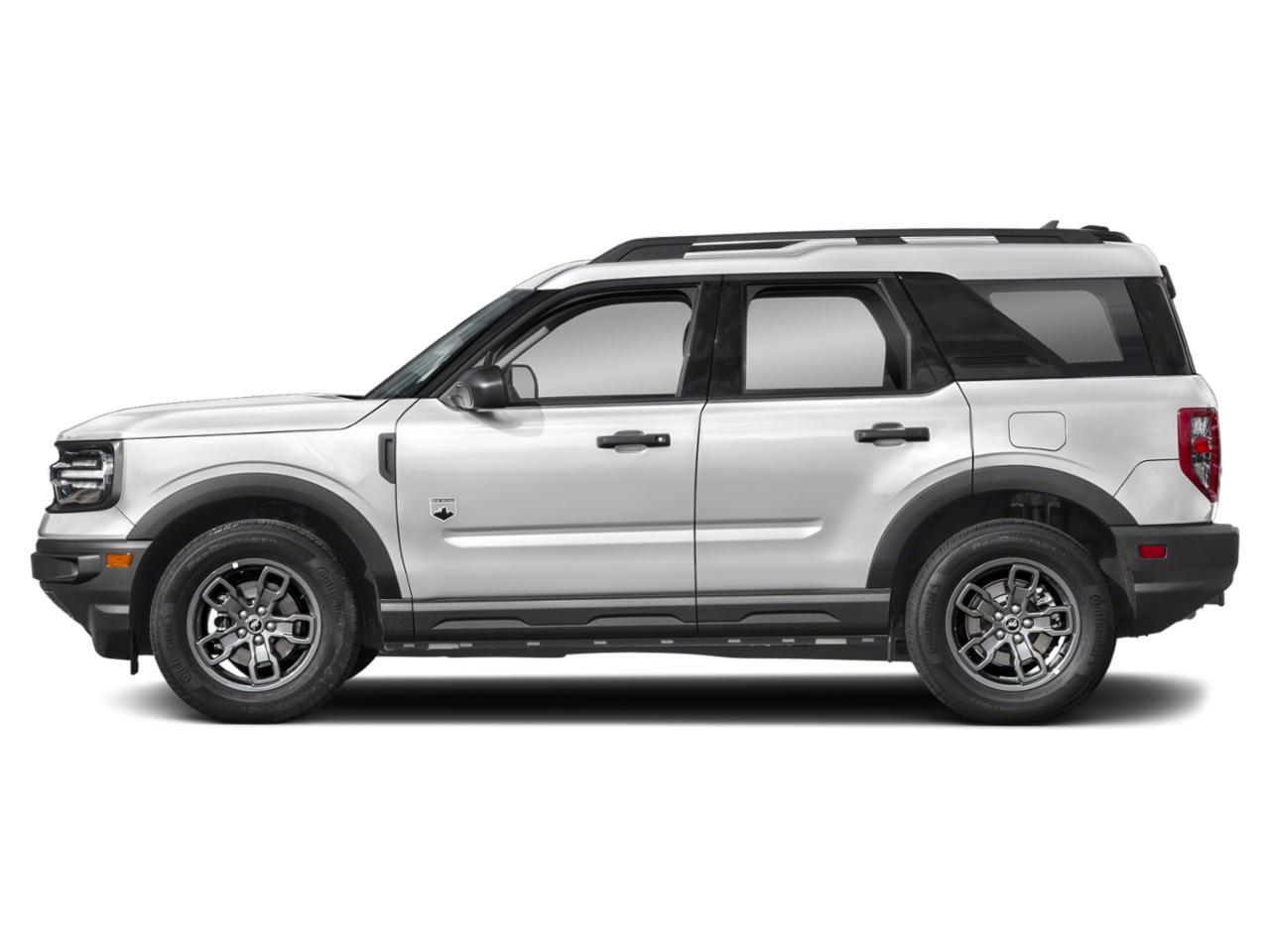 2024 Ford Bronco Sport Big Bend San Clemente CA