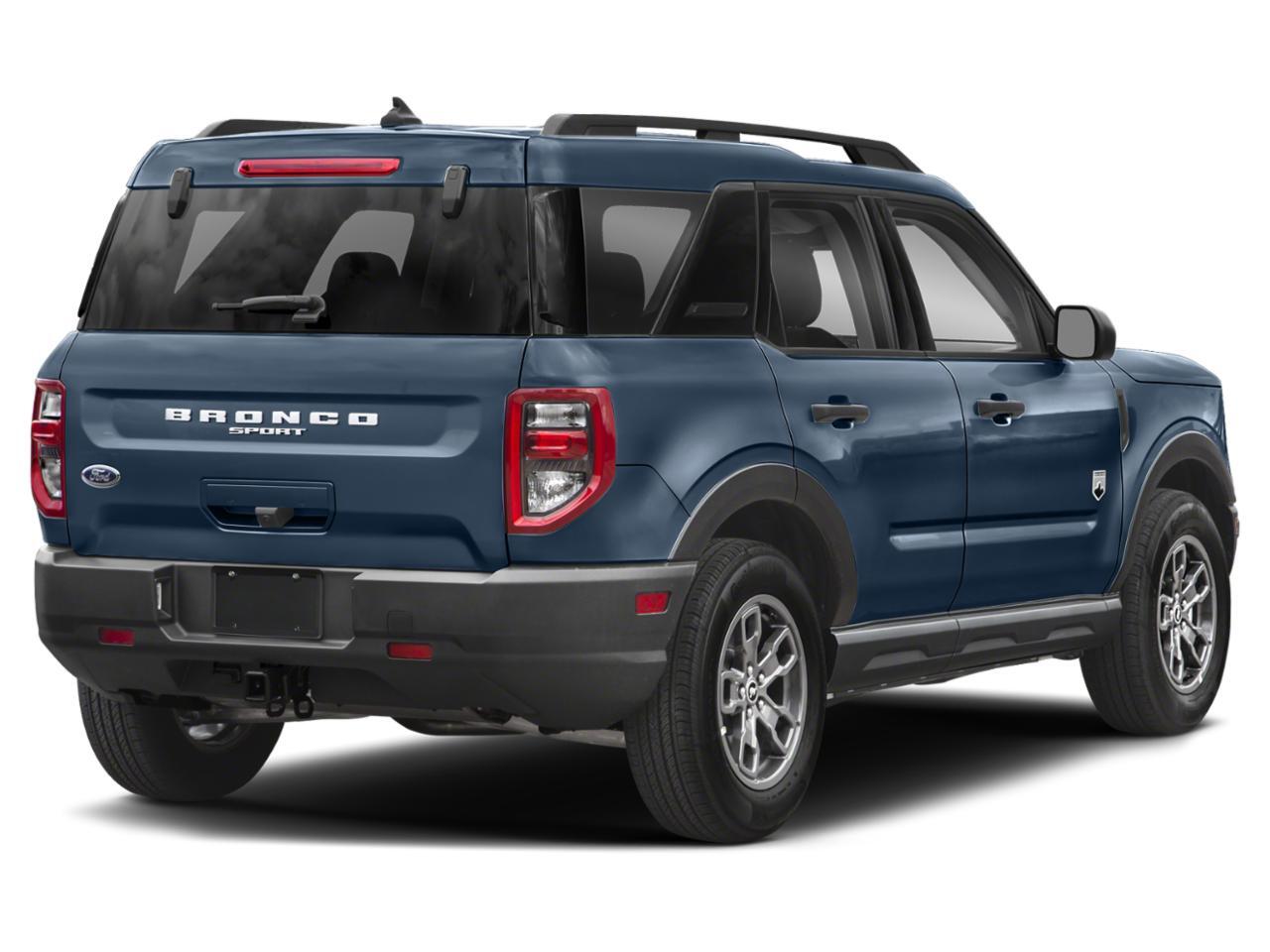 2024 Ford Bronco Sport Big Bend San Clemente CA