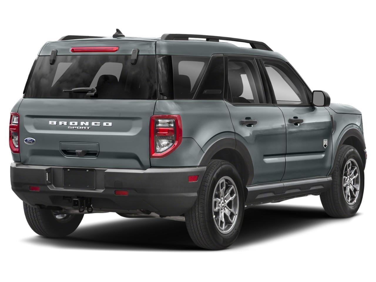 2024 Ford Bronco Sport Big Bend San Clemente CA