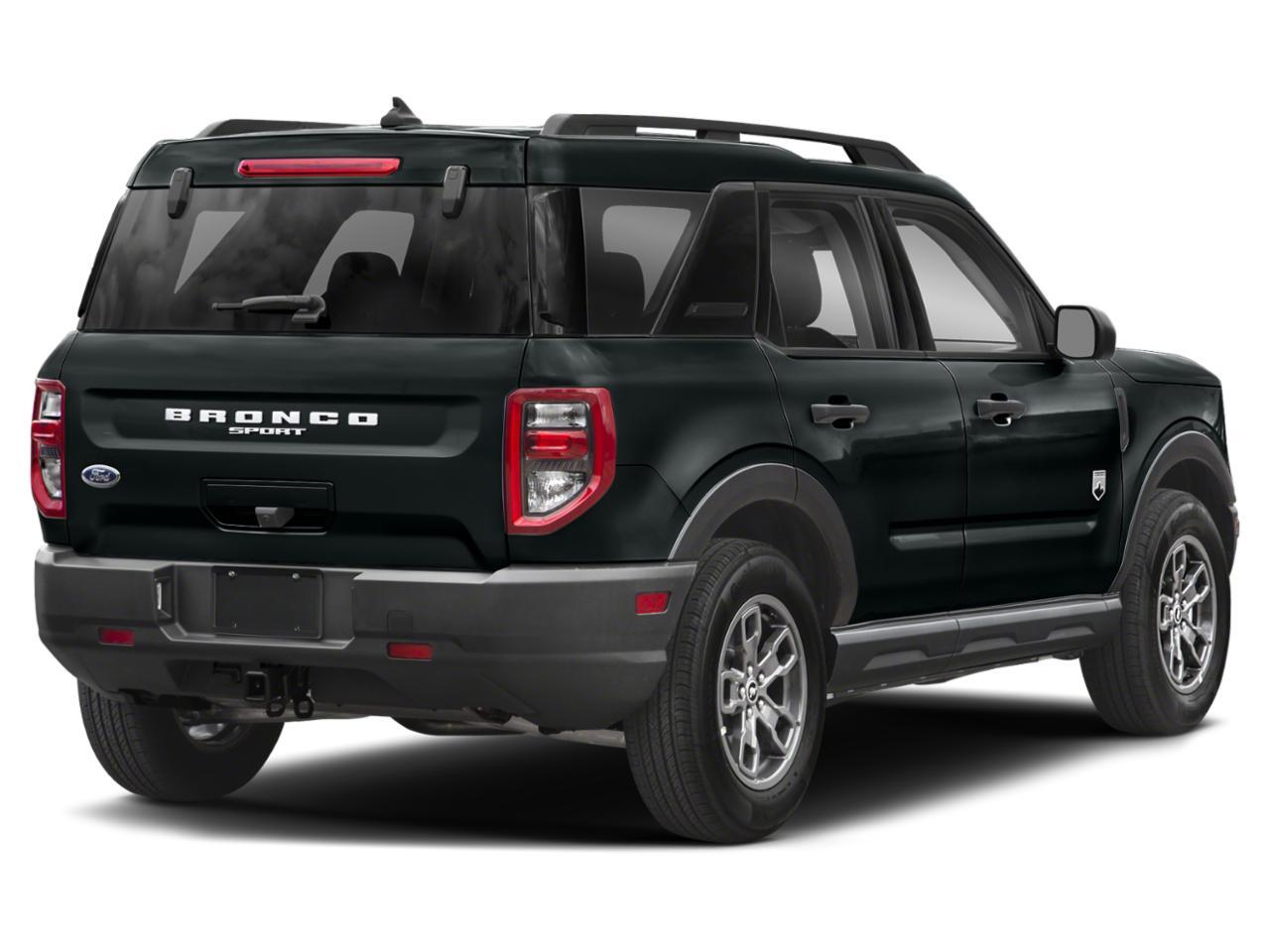 2024 Ford Bronco Sport Big Bend San Clemente CA