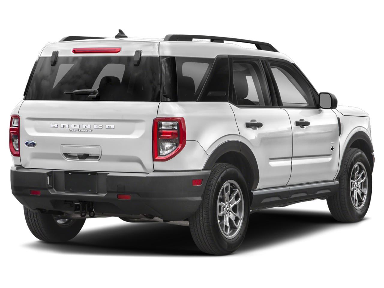 2024 Ford Bronco Sport Big Bend San Clemente CA