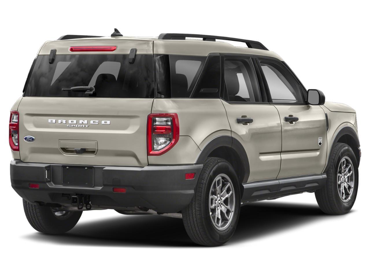 2024 Ford Bronco Sport Big Bend San Clemente CA