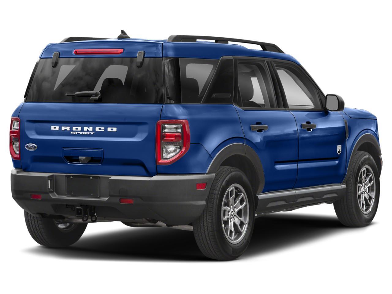 2024 Ford Bronco Sport Big Bend San Clemente CA