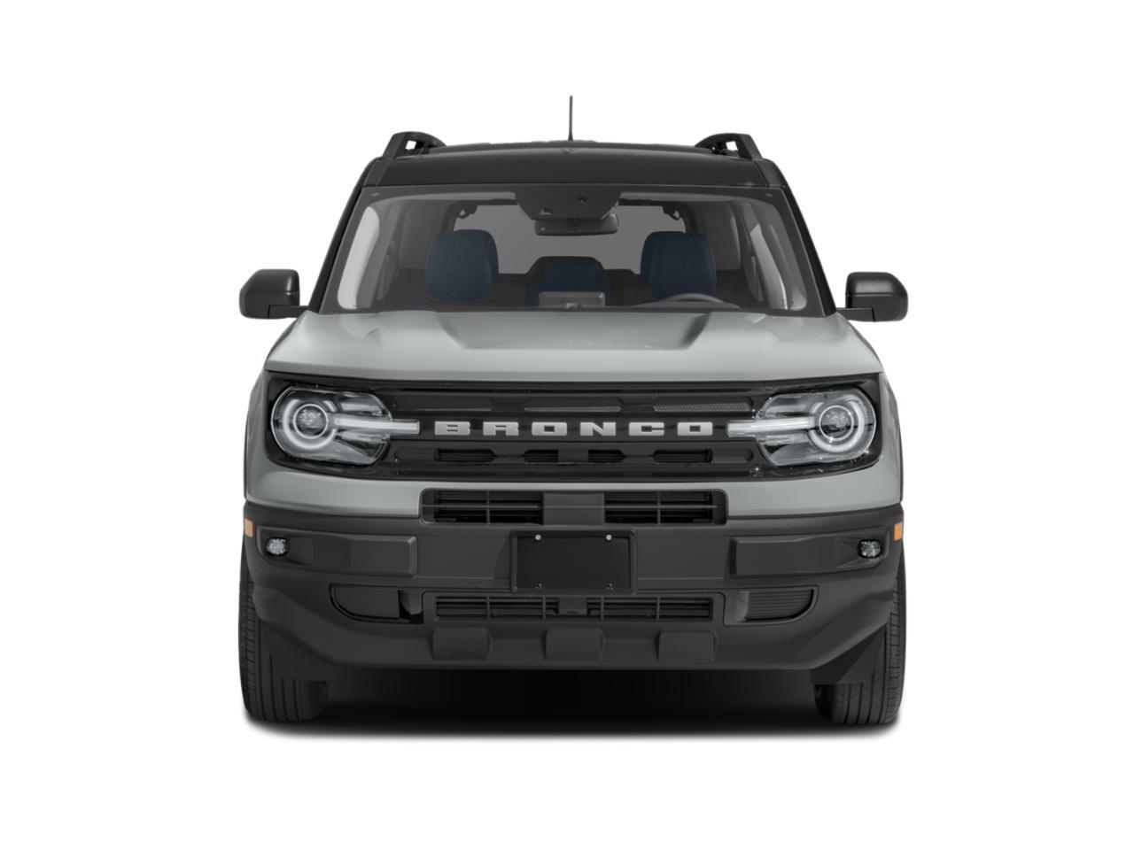 2024 Ford Bronco Sport Outer Banks San Clemente CA