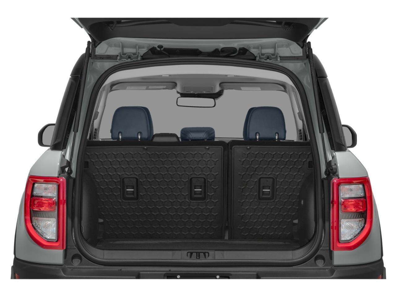 2024 Ford Bronco Sport Outer Banks San Clemente CA