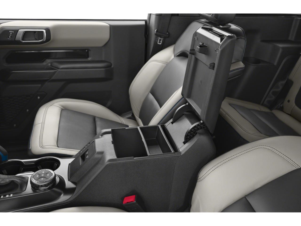 2024 Ford Bronco Wildtrak San Clemente CA