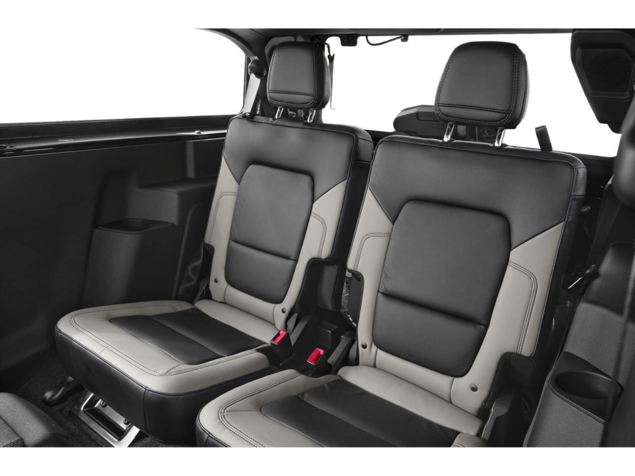 2024 Ford Bronco Wildtrak San Clemente CA