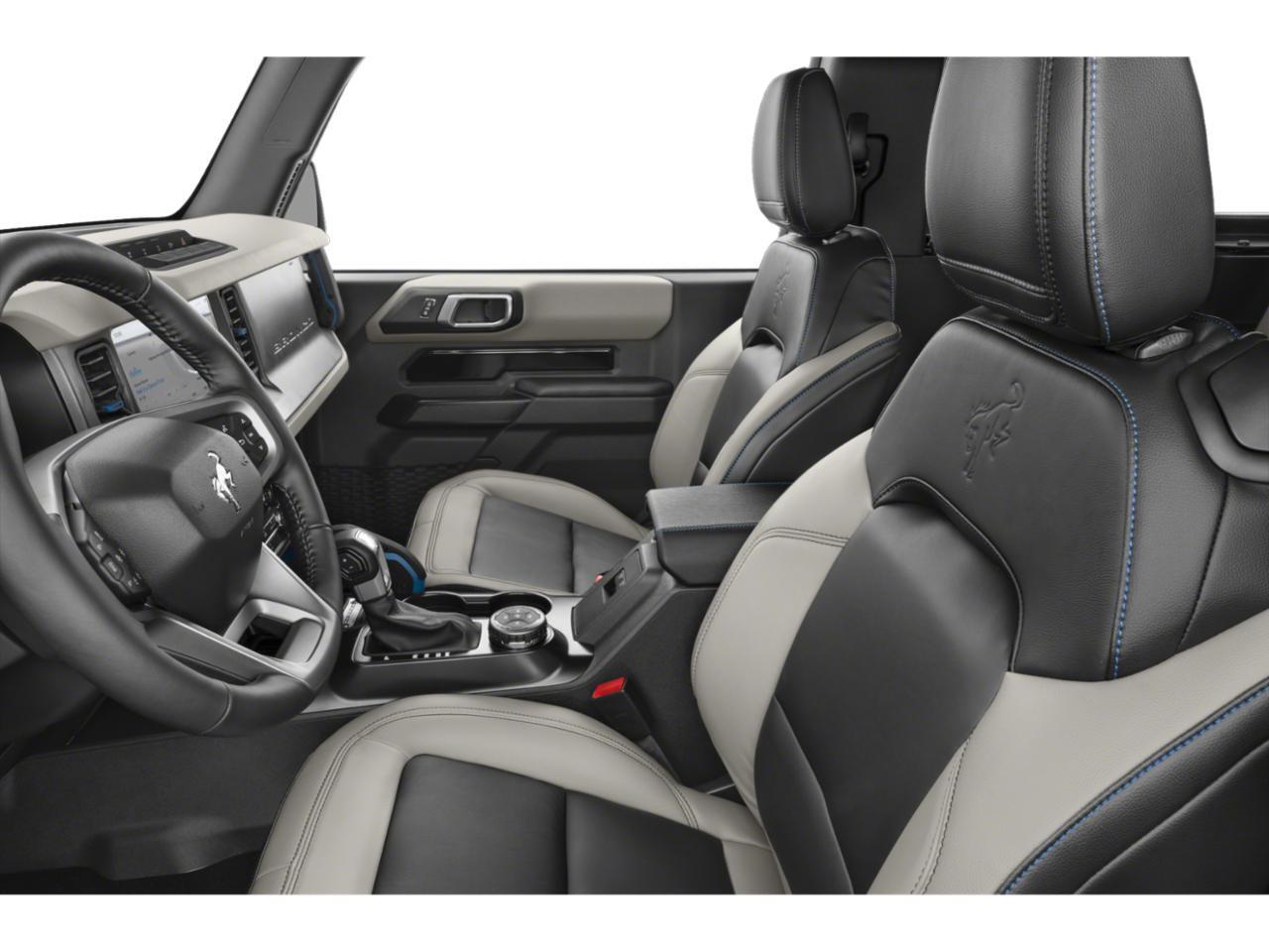 2024 Ford Bronco Wildtrak San Clemente CA