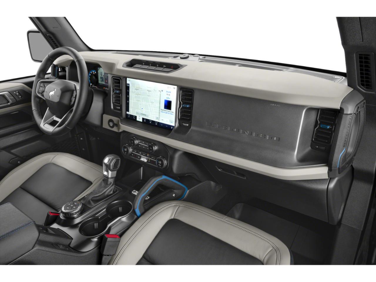 2024 Ford Bronco Wildtrak San Clemente CA