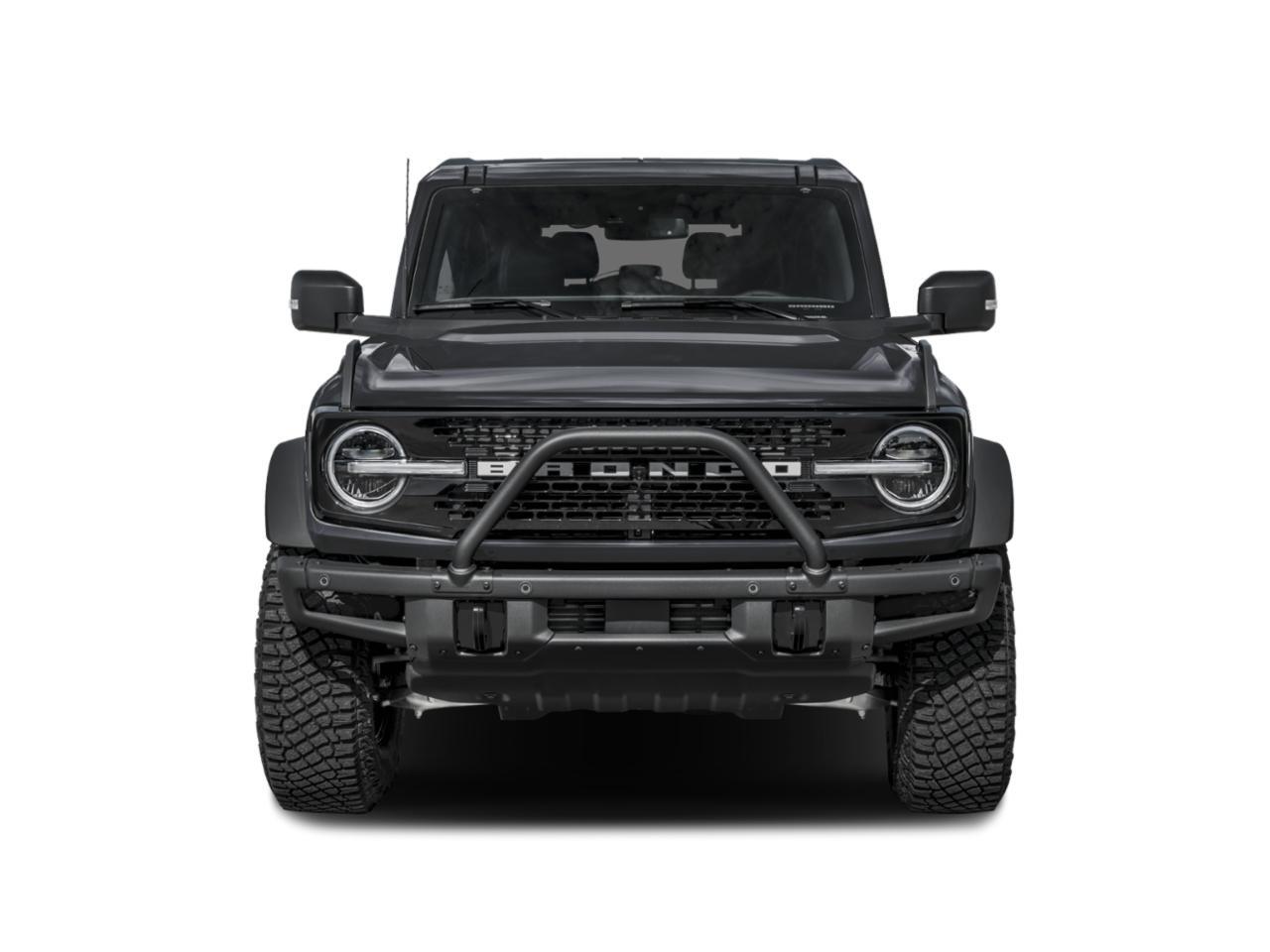 2024 Ford Bronco Wildtrak San Clemente CA