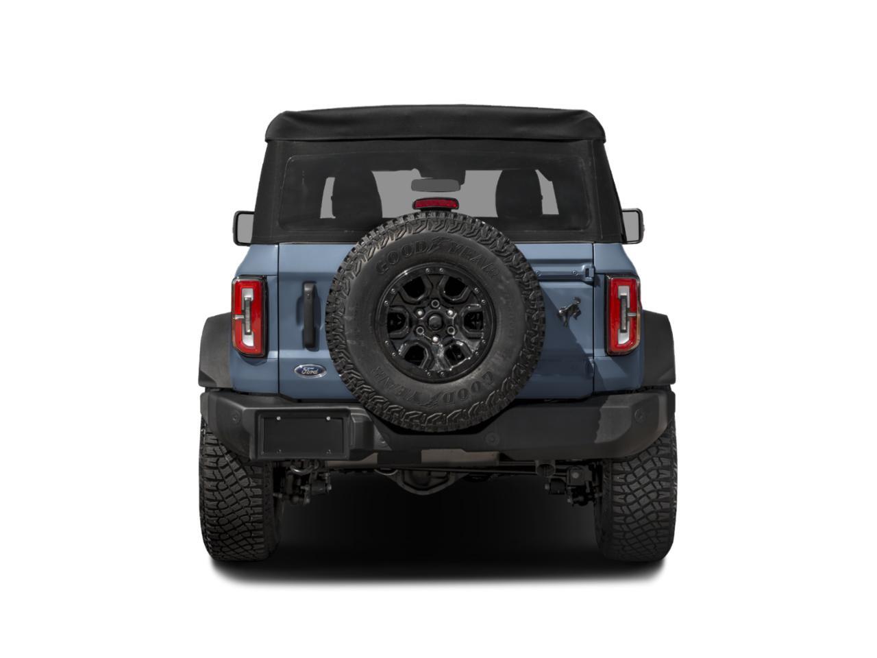 2024 Ford Bronco Wildtrak San Clemente CA