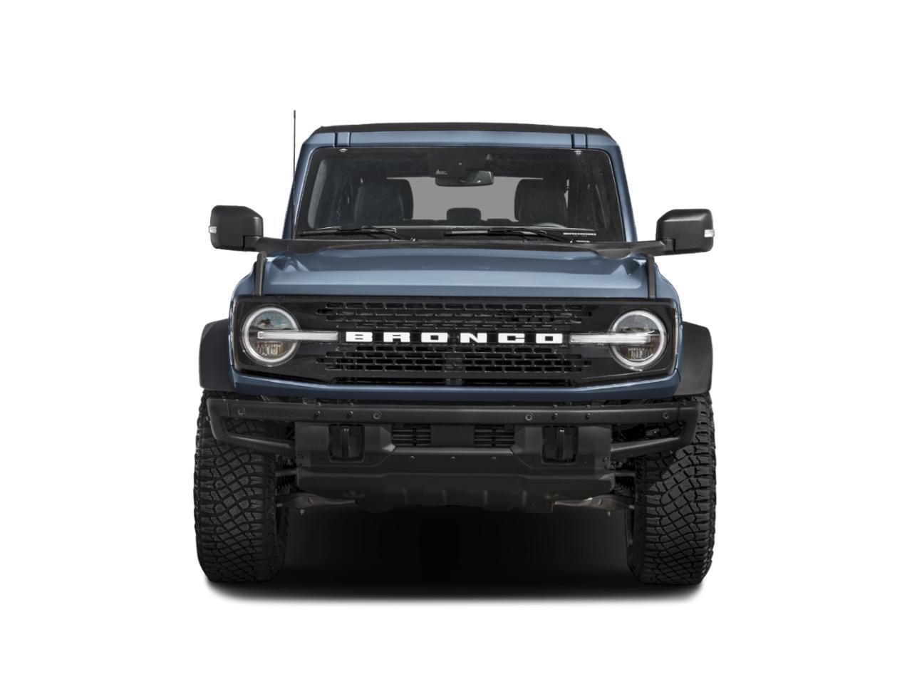 2024 Ford Bronco Wildtrak San Clemente CA