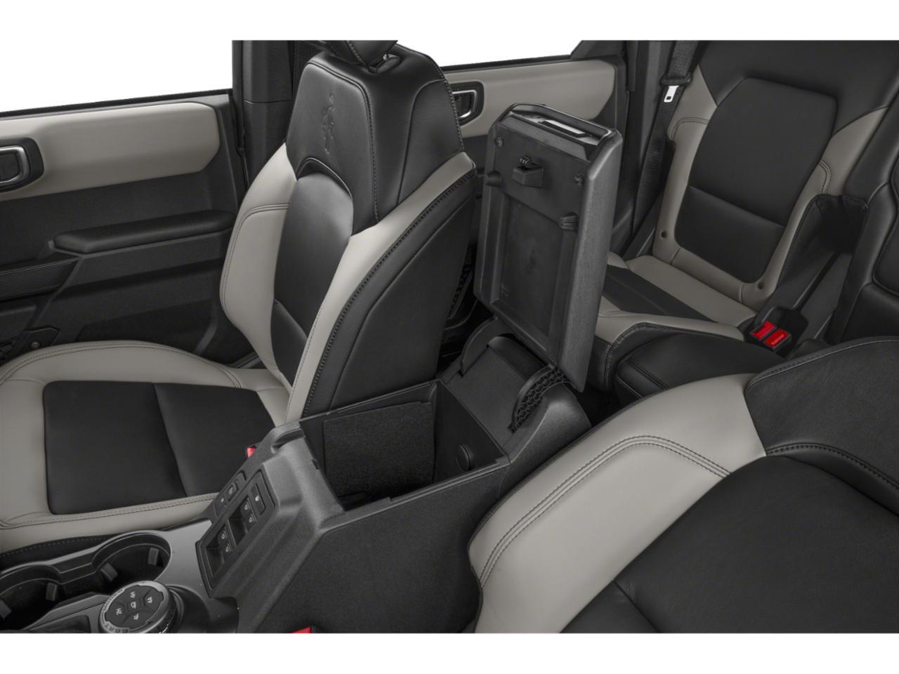 2024 Ford Bronco Wildtrak San Clemente CA