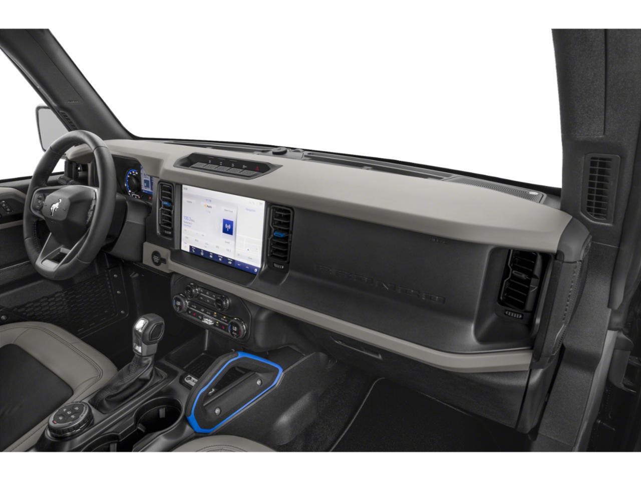 2024 Ford Bronco Wildtrak San Clemente CA