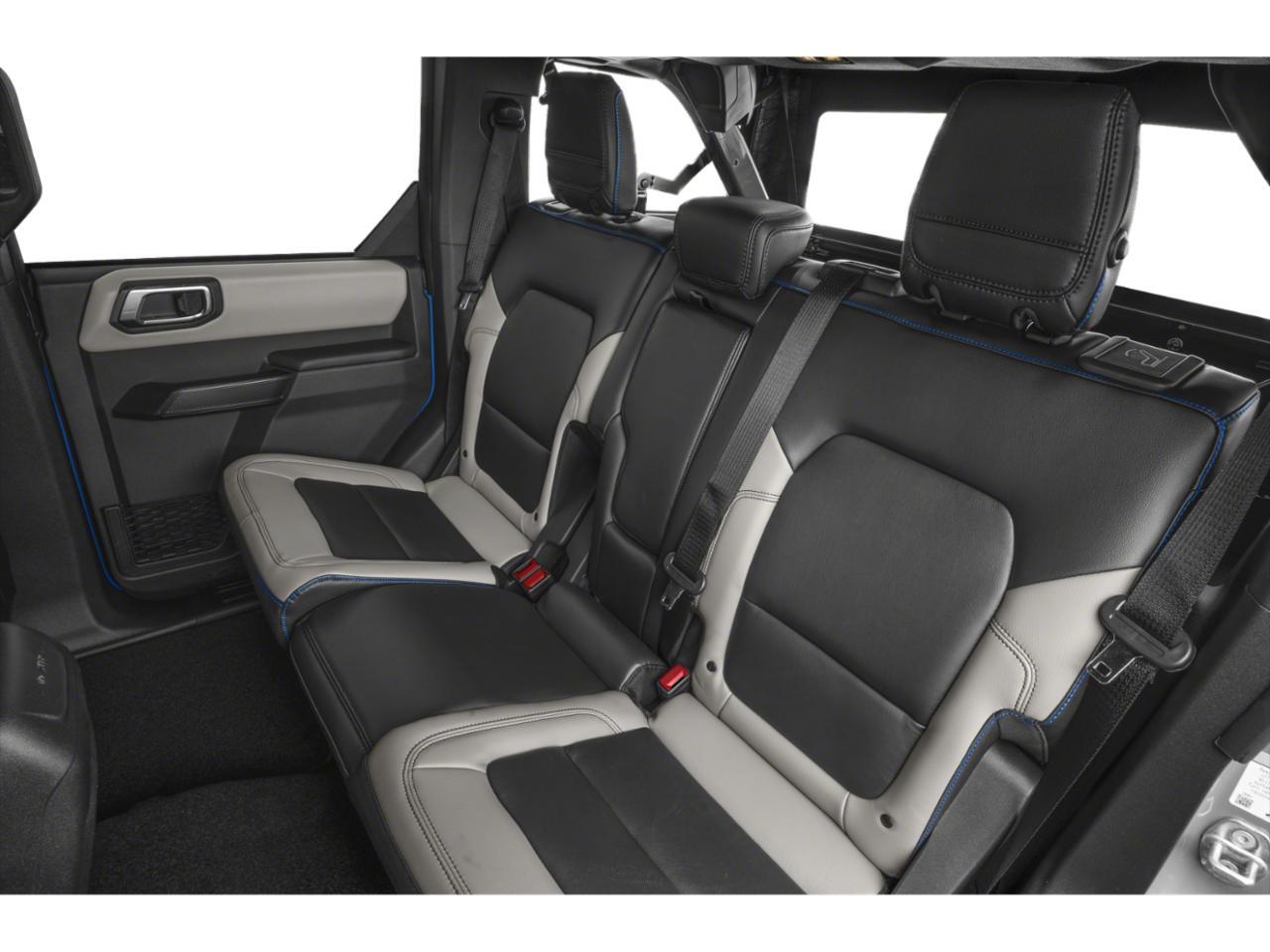 2024 Ford Bronco Wildtrak San Clemente CA