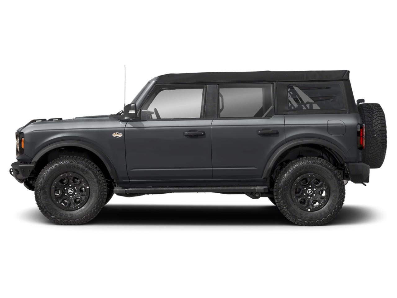 2024 Ford Bronco Wildtrak San Clemente CA