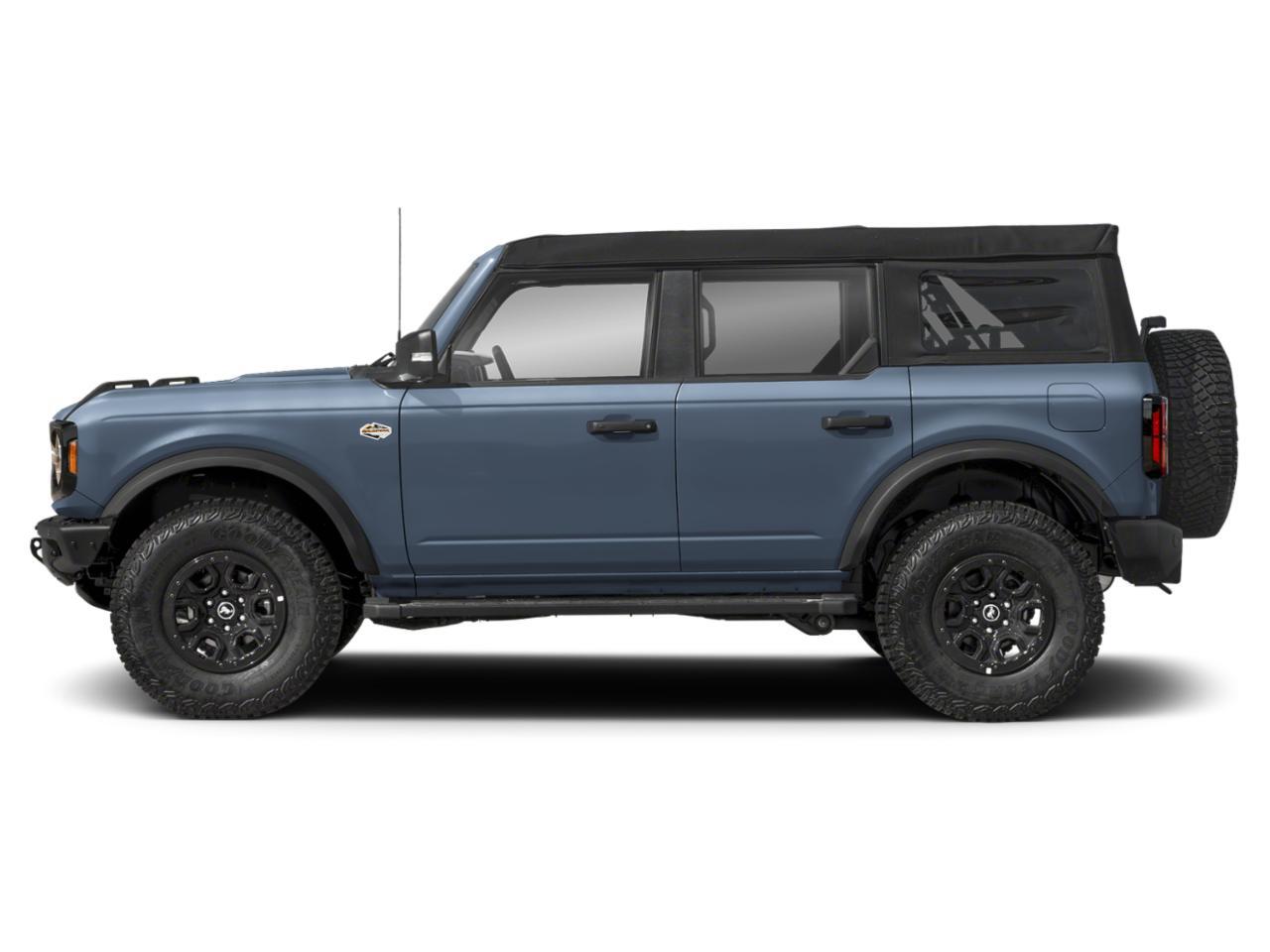 2024 Ford Bronco Wildtrak San Clemente CA