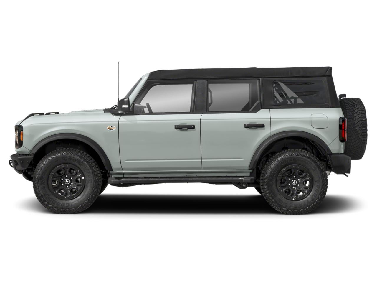 2024 Ford Bronco Wildtrak San Clemente CA