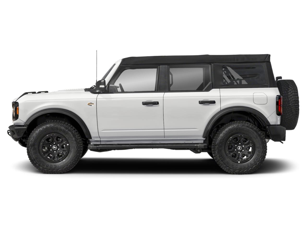 2024 Ford Bronco Wildtrak San Clemente CA