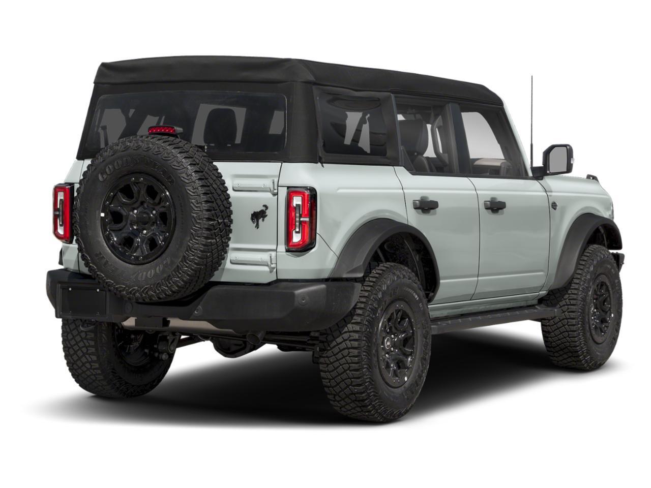 2024 Ford Bronco Wildtrak San Clemente CA