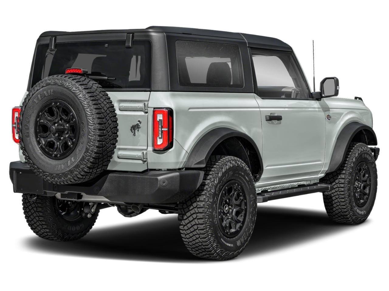 2024 Ford Bronco Wildtrak San Clemente CA