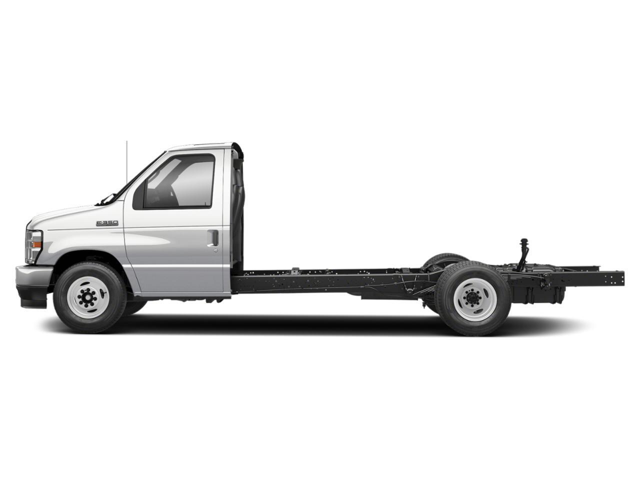 2024 Ford E-350SD Base San Clemente CA