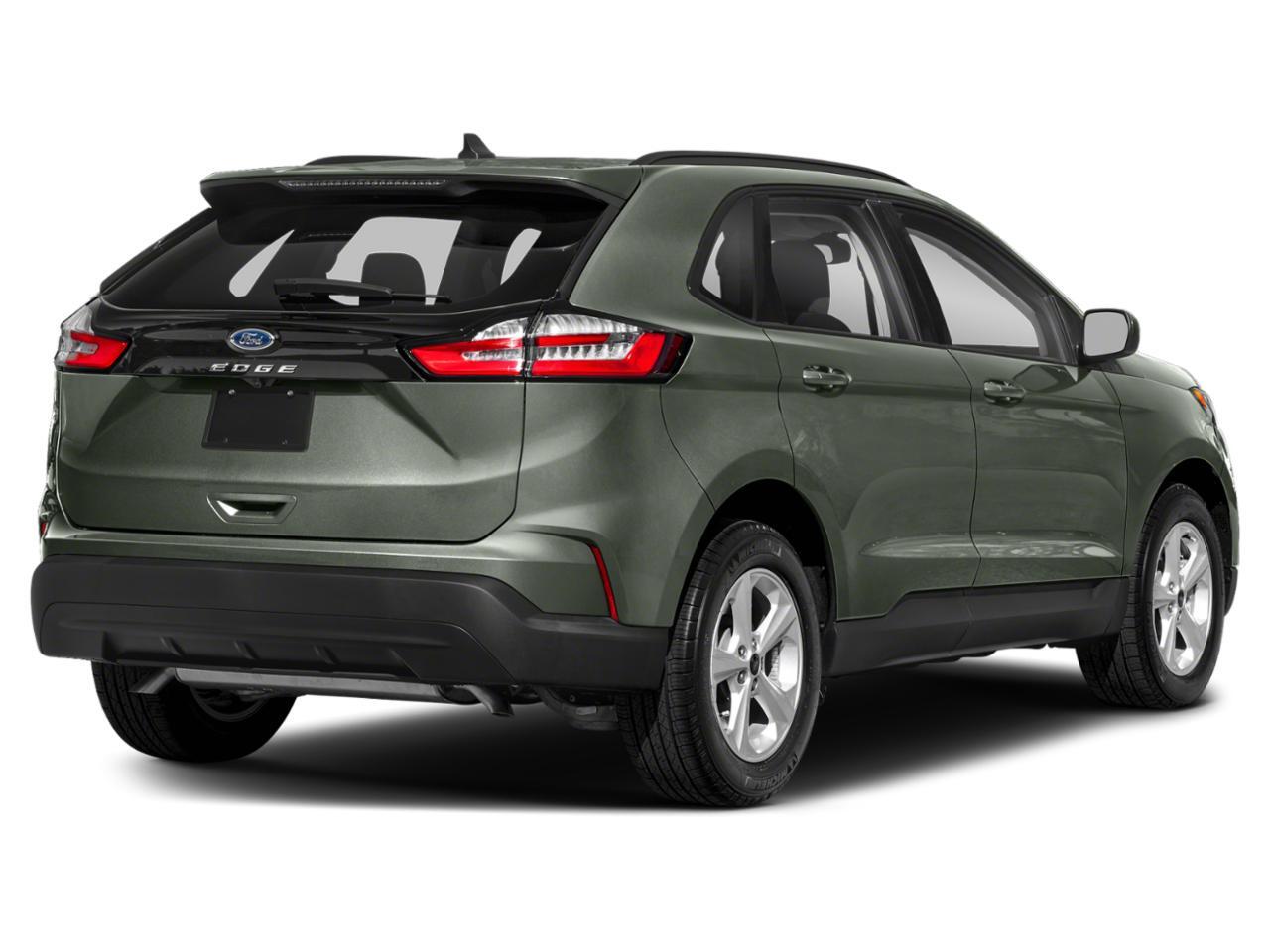 2024 Ford Edge SE San Clemente CA