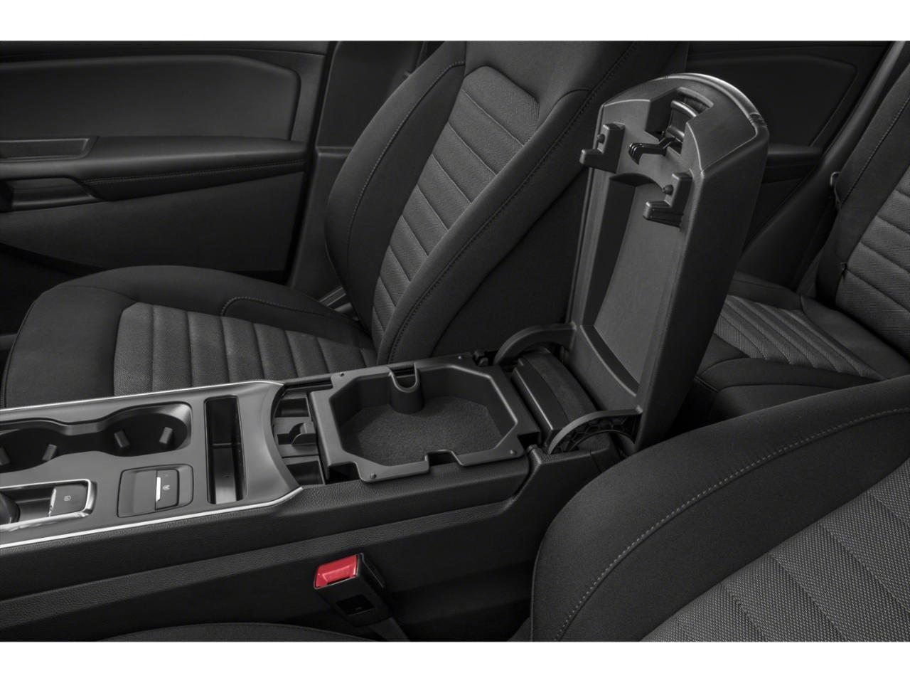 2024 Ford Edge SE San Clemente CA