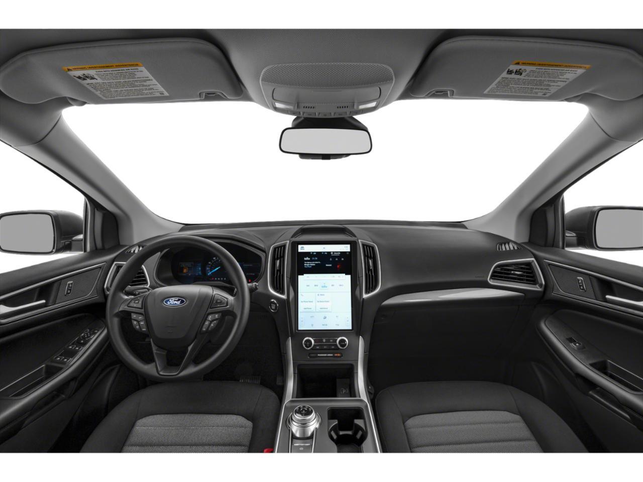 2024 Ford Edge SE San Clemente CA