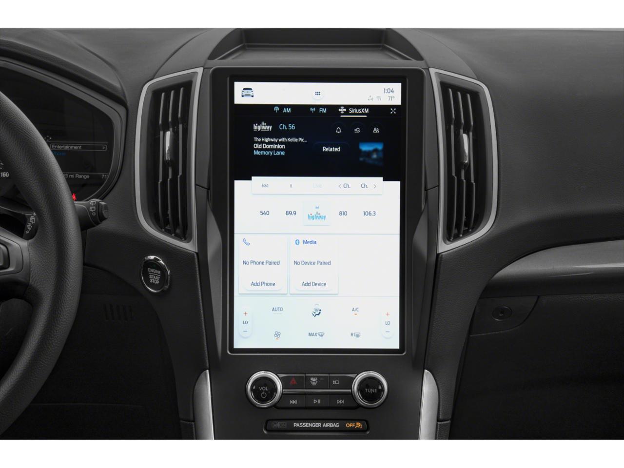 2024 Ford Edge SE San Clemente CA