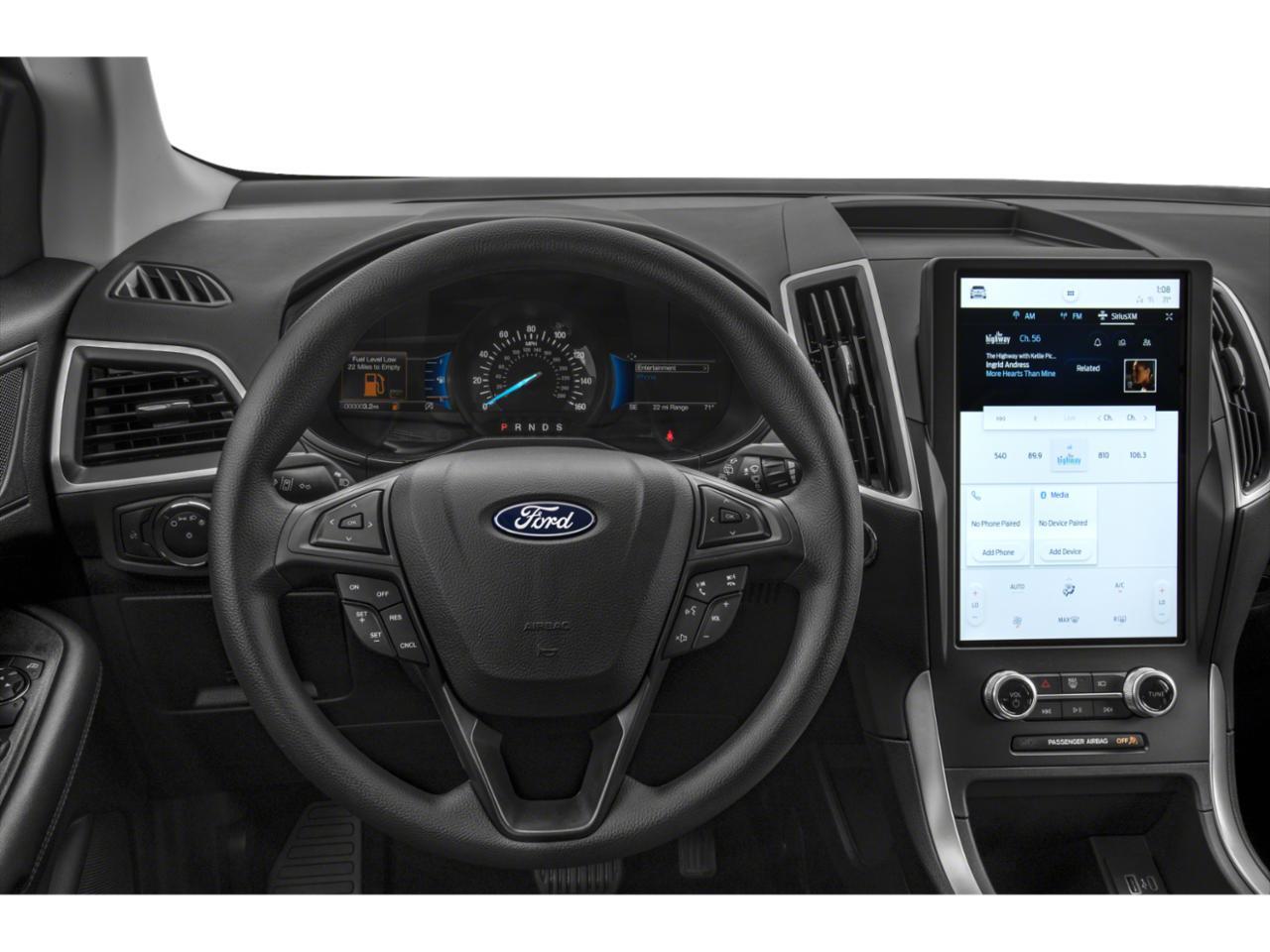 2024 Ford Edge SE San Clemente CA