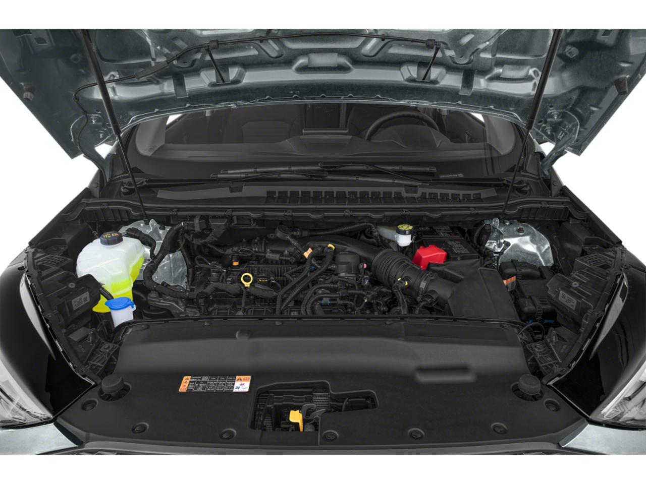 2024 Ford Edge SE San Clemente CA