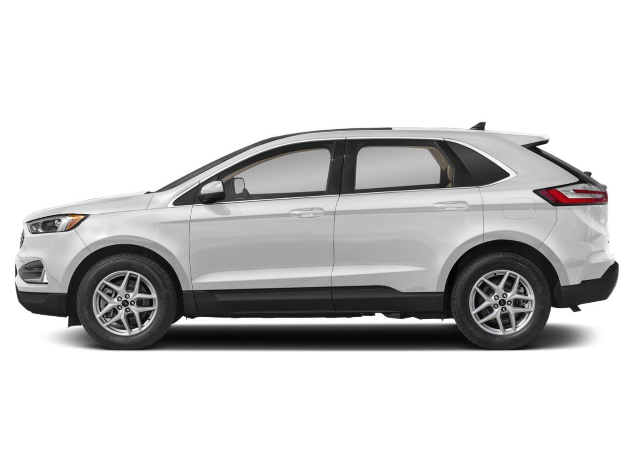 2024 Ford Edge SEL San Clemente CA