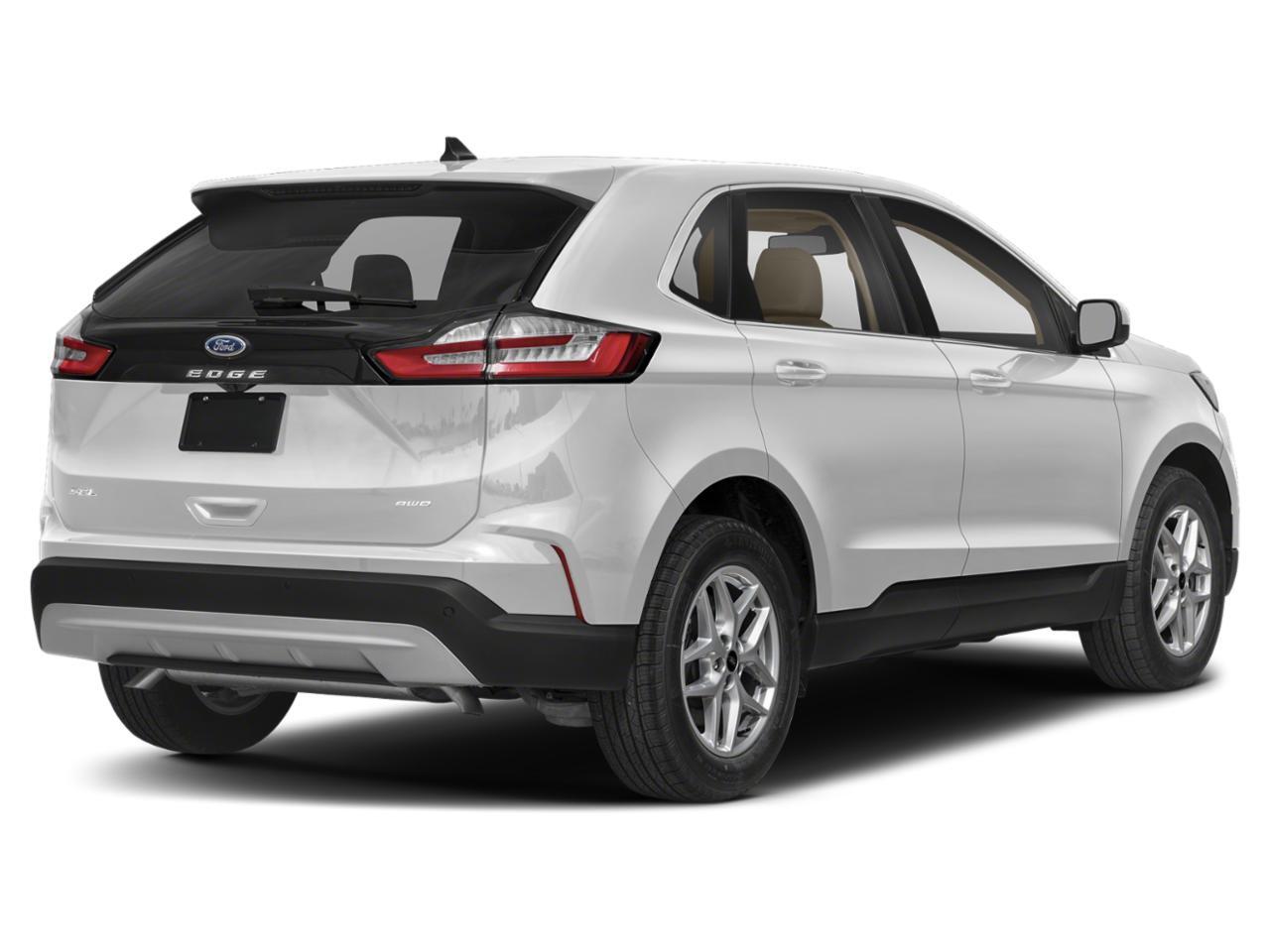 2024 Ford Edge SEL San Clemente CA