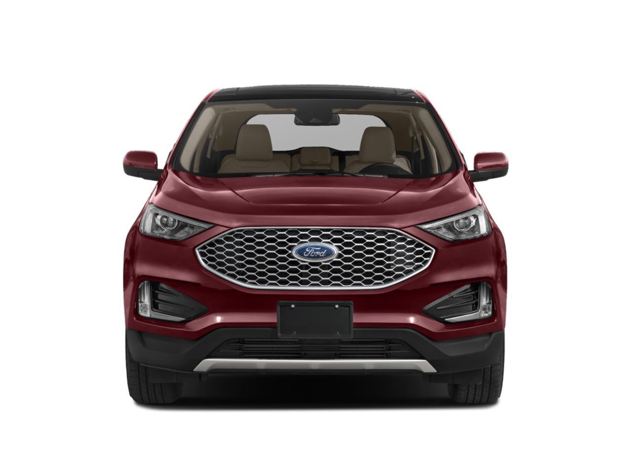 2024 Ford Edge SEL San Clemente CA
