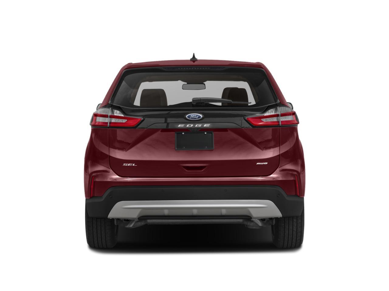 2024 Ford Edge SEL San Clemente CA