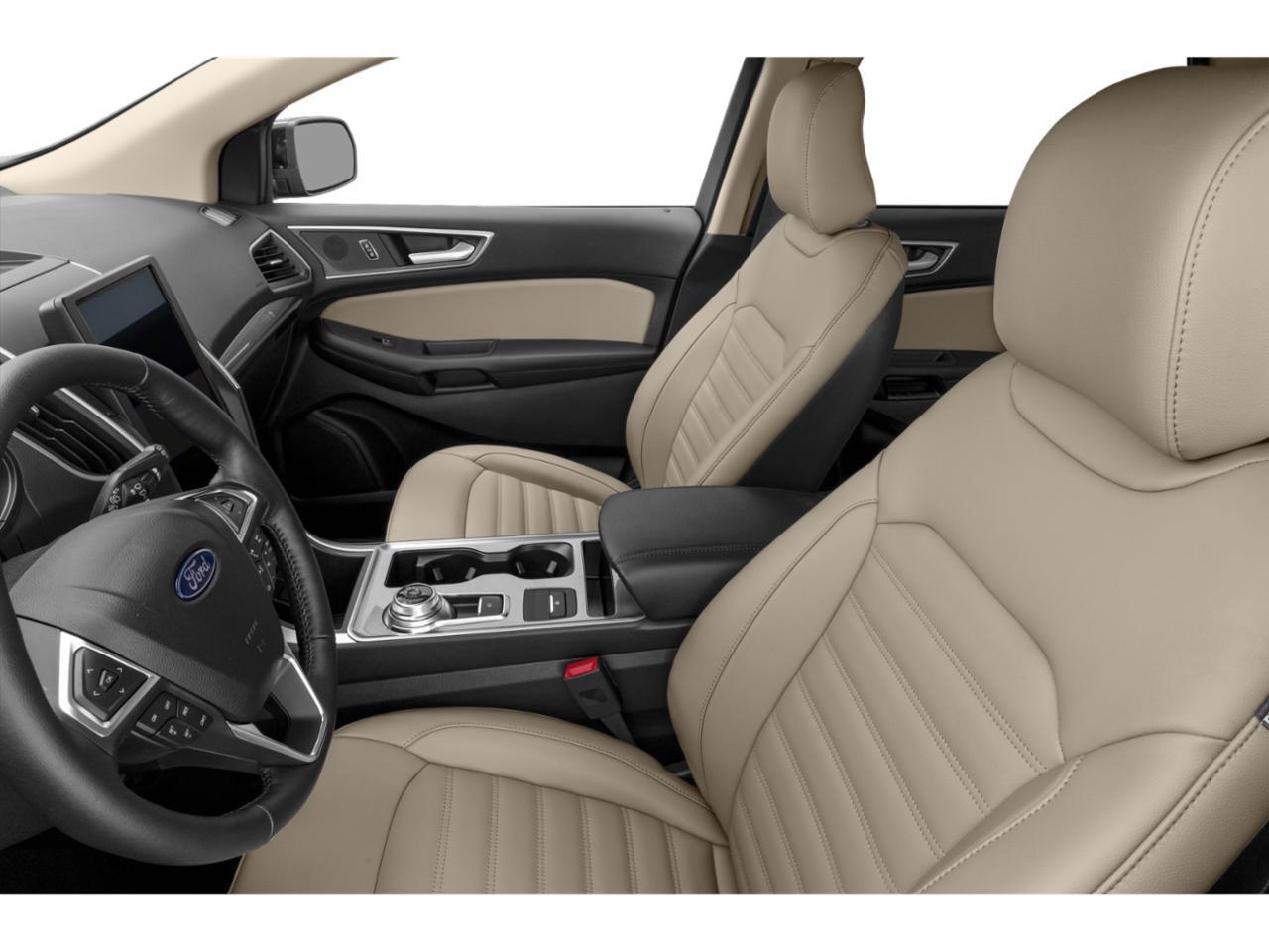 2024 Ford Edge SEL San Clemente CA