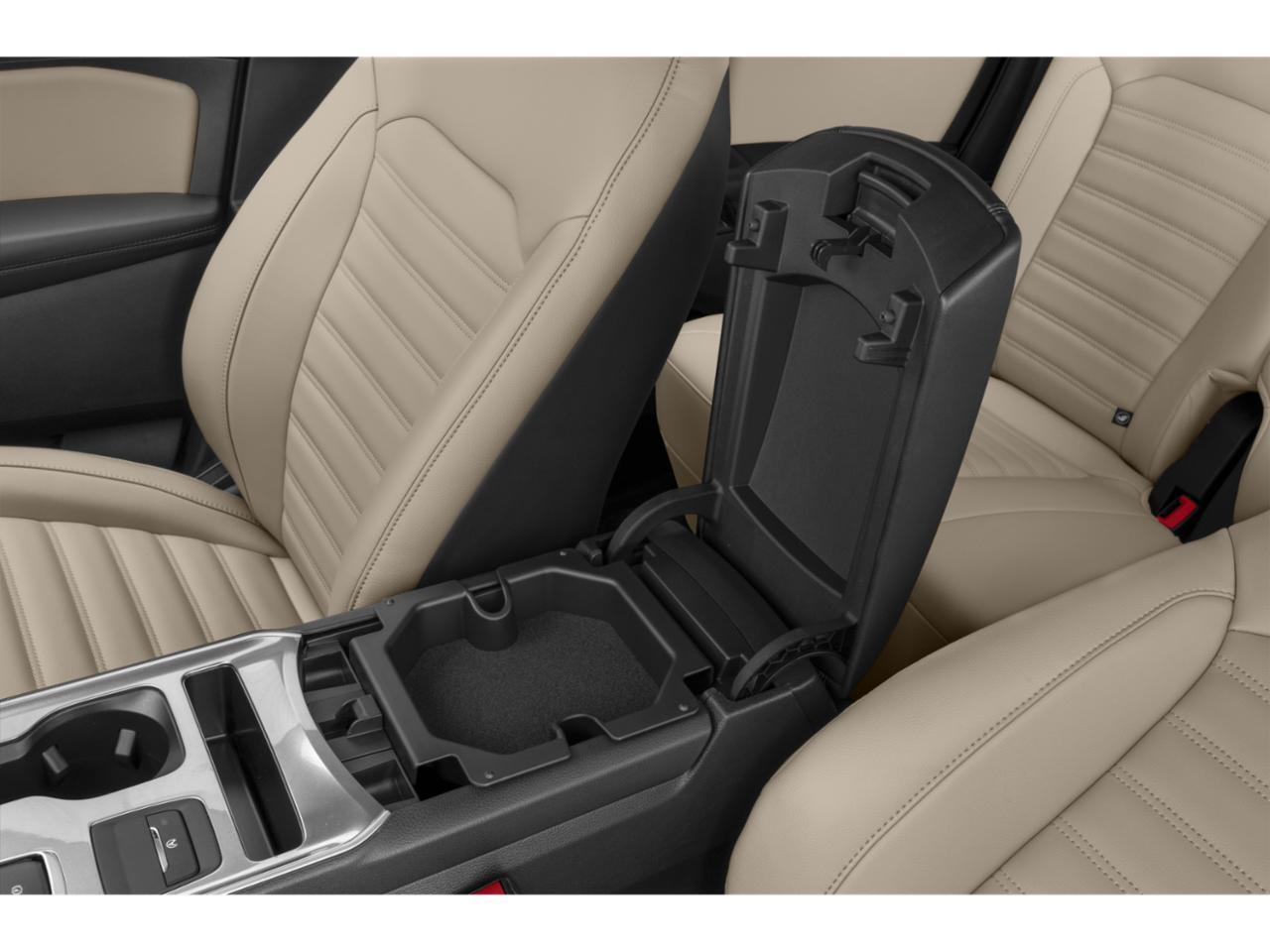2024 Ford Edge SEL San Clemente CA