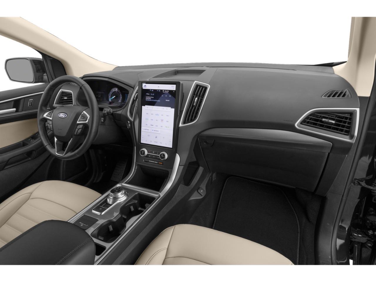 2024 Ford Edge SEL San Clemente CA