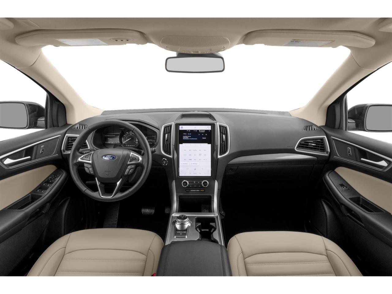 2024 Ford Edge SEL San Clemente CA