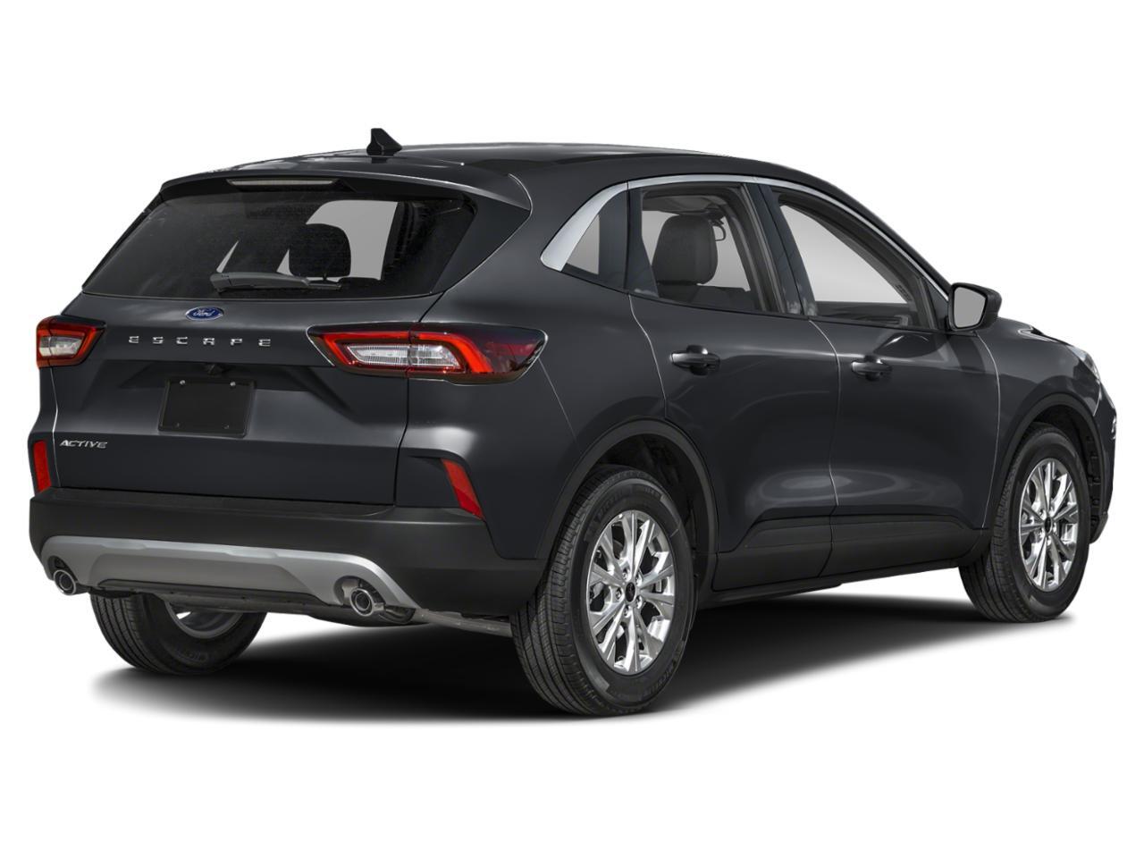 2024 Ford Escape Active San Clemente CA